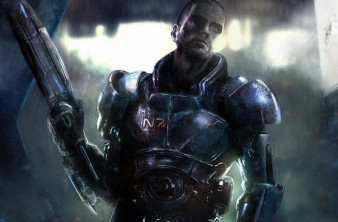 Mass Effect 3: Επίσημη ιστοσελίδα και 5 νέα videos, λίγο πριν το demo! image