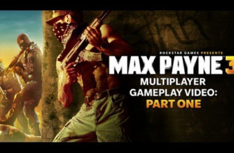 Max Payne 3: Το πρώτο video για τα multiplayer modes image
