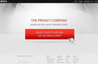 Mega: Άνοιξε τις πύλες του το νέο Megaupload για όλους! Δείτε εδώ όλα όσα θέλετε να ξέρετε! image