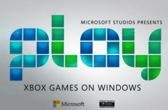 Microsoft PLAY: Νέα υπηρεσία με arcade παιχνίδια βελτιστοποιημένα για Windows 8/RT image