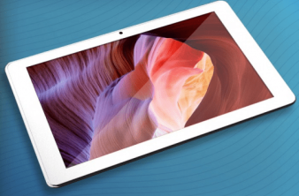 Nibbio, νέο 10.1'' Full HD tablet με quad-core επεξεργαστή, Android ICS και Ubuntu! image