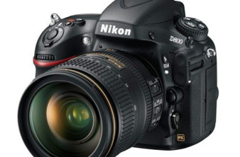Nikon D800, ανακοινώθηκε επίσημα η νέα full frame DSLR με αισθητήρα 36MP image