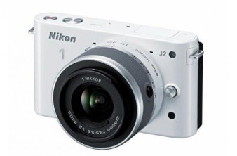 Nikon J2 mirrorless και Nikon Coolpix L610 superzoom, οι νέες κάμερες της εταιρείας image