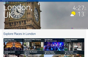 Δωρεάν WiFi hotspots από τη Nokia στο Λονδίνο, με το βλέμμα στις αναπτυσσόμενες χώρες image