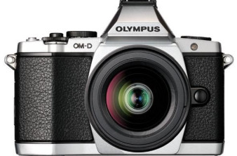 Olympus OM-D EM-5, η νέα mirrorless Micro Four Thirds DSLR και οι υπόλοιπες νέες κάμερες της εταιρίας image