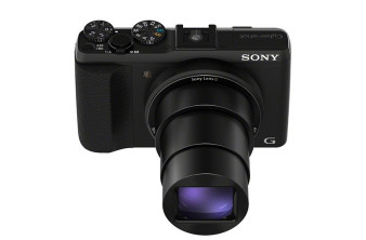 Sony: Νέα 30x superzoom φωτογραφική μηχανή, αδιάβροχη βιντεοκάμερα 20.4MP και ψηφιακά 3D κιάλια image