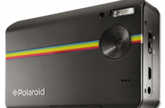 Polaroid Z2300, νέα ψηφιακή compact instant camera χωρίς μελάνι image
