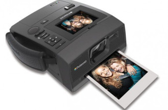 Polaroid Z340 Instant Digital Camera σε τιμή $300! image