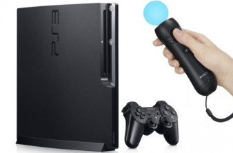 PS3: Ξεπέρασε τα 70 εκατ. πωλήσεις παγκοσμίως! image