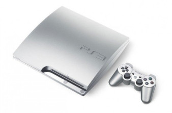 Νέο μοντέλο Sony PS3 (CECH-3000B) με μικρότερο βάρος και ενεργειακή κατανάλωση! image