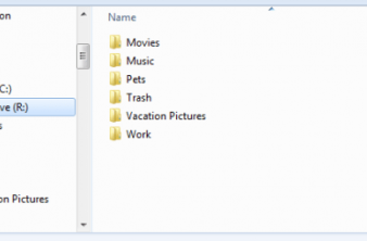 RapidDrive, ο ανταγωνιστής του Dropbox από τη RapidShare image