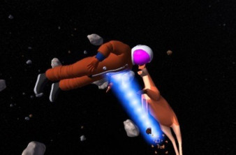 Η Mozilla ετοιμάζει μηχανή 3D gaming για τους web browsers! image