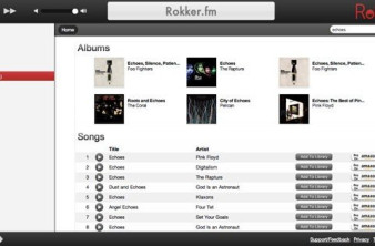 Rokker.fm, νέα μουσική υπηρεσία από τη Google! image