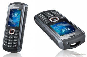 Samsung B2719 Xcover 271: ένα θωρακισμένο κινητό με €180 image