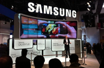 Η Samsung δεν θα παρουσιάσει κάτι μεγάλο στην MWC 2012 [Επίσημο] image