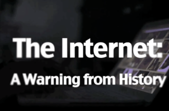 To Internet σου καταστρέφει τη ζωή... [Video] image