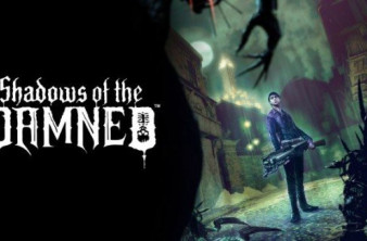 Διαγωνισμός Shadows of the Damned! image