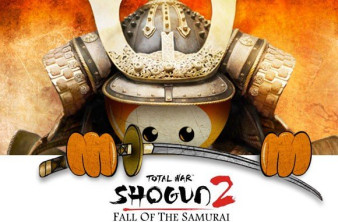 Κέρδισε το "Total War: Shogun 2 - Fall of the Samurai"! image