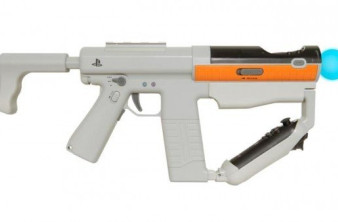 Sony PlayStation Move Sharp Shooter image
