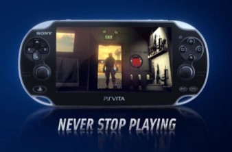 Sony PS Vita: Πούλησε ήδη 1.2 εκατ. συσκευές και 2 εκατ. παιχνίδια παγκοσμίως! image