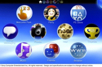 Η Sony σκέφτεται να χρησιμοποιήσει το Vita OS σε smartphones/tablets image