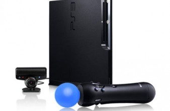 Η Sony έχει διαθέσει 50 εκατ. PS3 και 8 εκατ. PlayStation Move μέχρι σήμερα! image