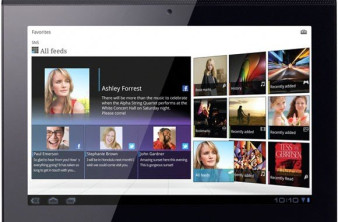 Νέες πληροφορίες για τα Sony S1 και Sony S2 image