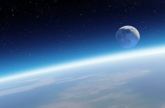 SpaceEngine, δωρεάν εξομοιωτής του διαστήματος [Video] image