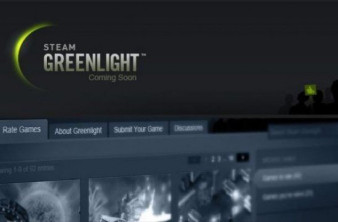 Steam Greenlight: Το Kickstarter της Valve για να αποφασίζεις ποιο παιχνίδι θα μπει στο Steam image