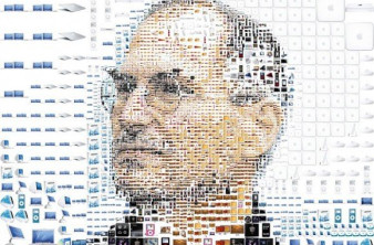 Οι αντιδράσεις στον κόσμο για τον Steve Jobs image