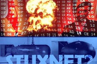 ΗΠΑ και Ισραήλ πίσω από τη δημιουργία του ιού Stuxnet, για κυβερνοπόλεμο κατά του Ιράν! image
