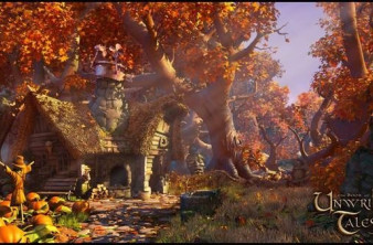 The Book of Unwritten Tales, το εξαιρετικό adventure με έκπτωση 75% μέχρι αύριο! [Videos] image
