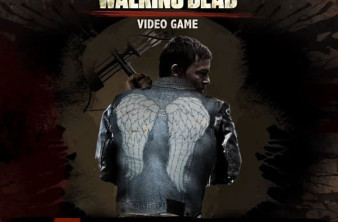 The Walking Dead: Έρχεται το fps από την Activision το 2013 [Video] image