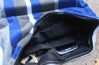 Towelmate, η πετσέτα που κρατά ασφαλή τα προσωπικά σου αντικείμενα image