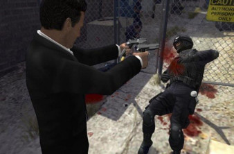 Πρόταση για επιβολή φόρου στα βίαια video games image