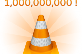 VLC Media Player: Έφτασε το 1 δισ. downloads! image