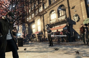 Watch Dogs: Νέο trailer για το πολυαναμενόμενο παιχνίδι της Ubisoft image