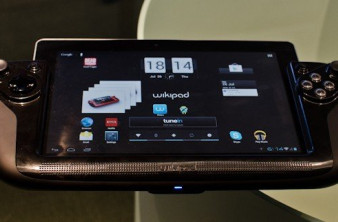 Wikipad: Αυτό είναι το 10.1'' gaming tablet με quad-core επεξεργαστή και Android 4.1 Jelly Bean image