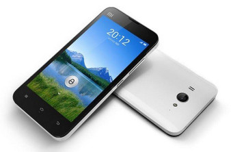 Xiaomi MI3, το πρώτο smartphone στον κόσμο με επεξεργαστή Nvidia Tegra 4 (;) image