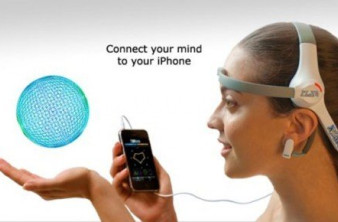 Χειριστείτε την iOS συσκευή σας με το μυαλό, χάρι στη συσκευή XWave image