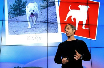 Zynga with Friends, το νέο gaming network της εταιρείας image