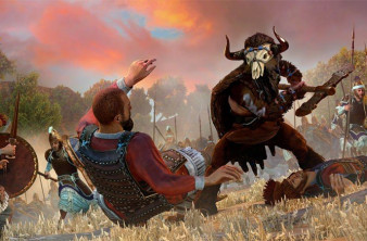 A Total War Saga: Troy, διαθέσιμο δωρεάν για τις επόμενες 24 ώρες στο Epic Games Store image