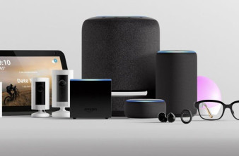 Αυτές είναι όλες οι νέες συσκευές της Amazon με βοηθό Alexa image