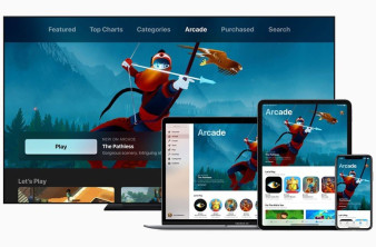 Apple Arcade: Πρεμιέρα στις 19 Σεπτεμβρίου με τιμή μόλις $4.99/μήνα image