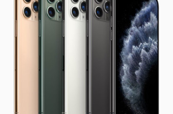 Διαθέσιμα από σήμερα τα νέα iPhone 11, iPhone 11 Pro, iPhone 11 Pro Max και Apple Watch Series 5 image