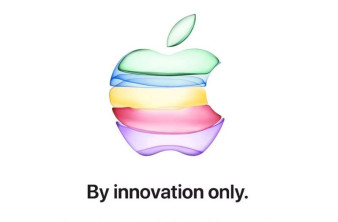 Επίσημο: Τα νέα iPhone παρουσιάζονται στις 10 Σεπτεμβρίου 2019 image