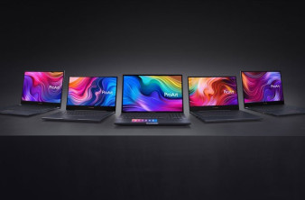 Asus ProArt StudioBook One: Το πρώτο laptop με κάρτα γραφικών Nvidia Quadro RTX 6000! image