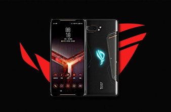 Asus ROG Phone 2: Έρχεται στην Ευρώπη σε τιμή €899 image