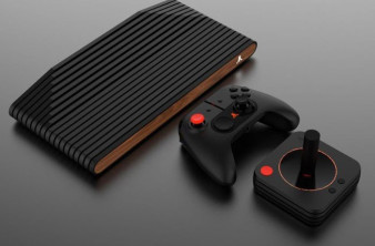 Atari VCS: Ξεκινά η πώληση της retro παιχνιδοκονσόλας (και όχι μόνο) στις 15 Ιουνίου 2021 image
