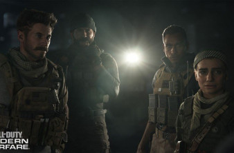 Call of Duty: Modern Warfare (2019): Το νέο trailer αποκαλύπτει την υπόθεση του image